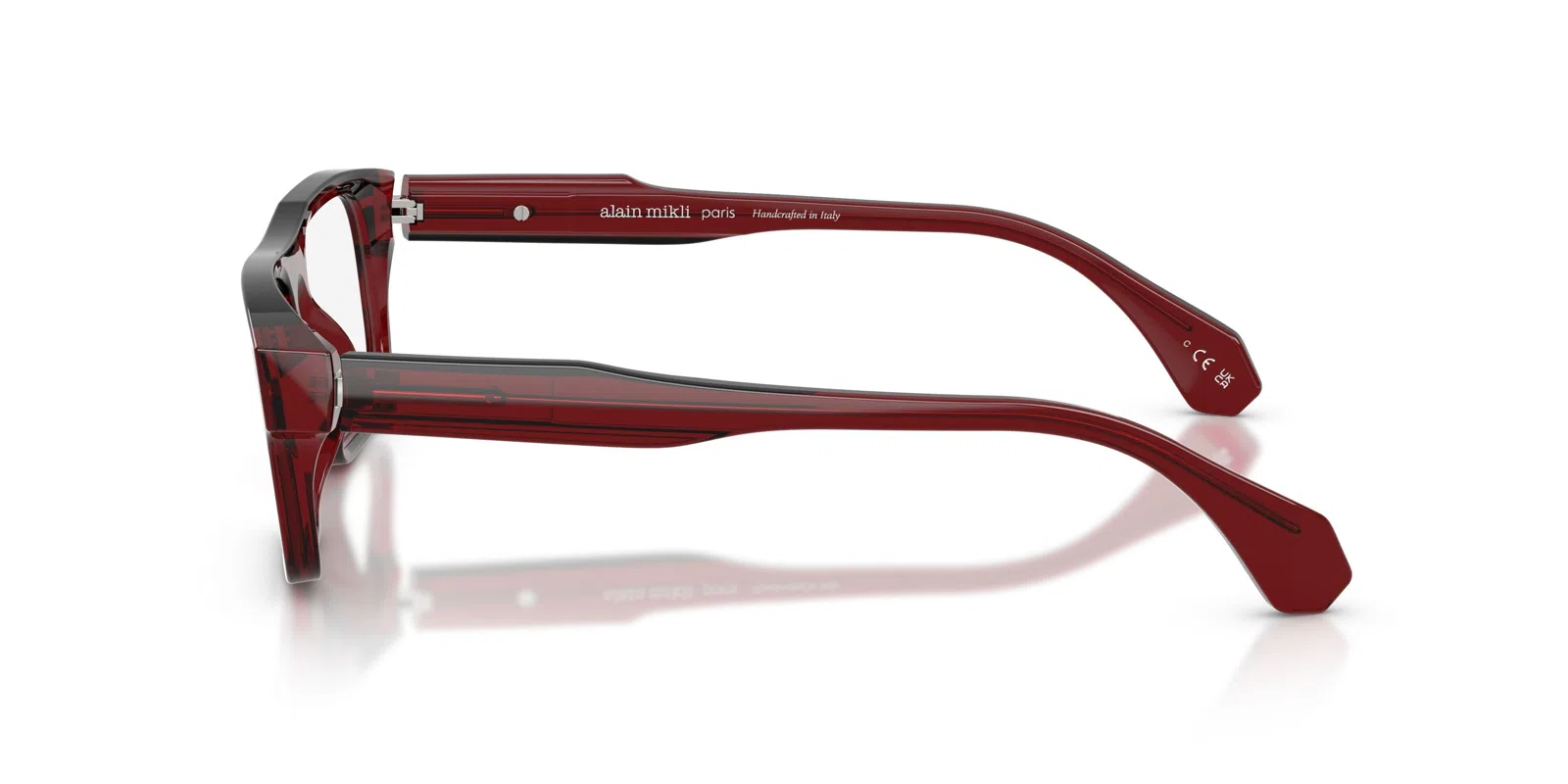 Alain Mikli 3532 Eyeglasses - view 48